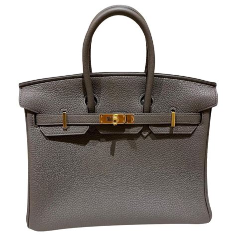 tradesy hermes birkin|hermes birkin fray bag.